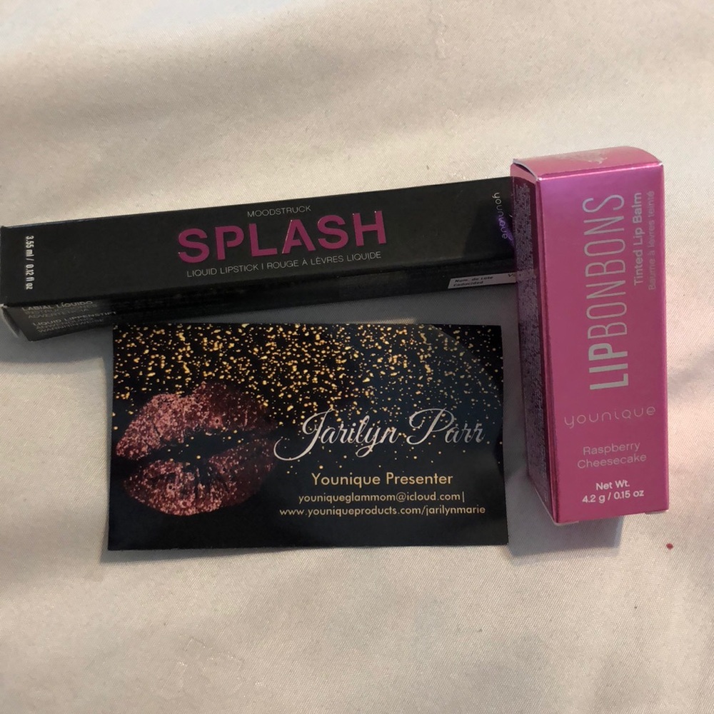 Lip Bundle